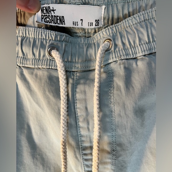 Nena and Pasadena pants 3 - Picture 5 of 11